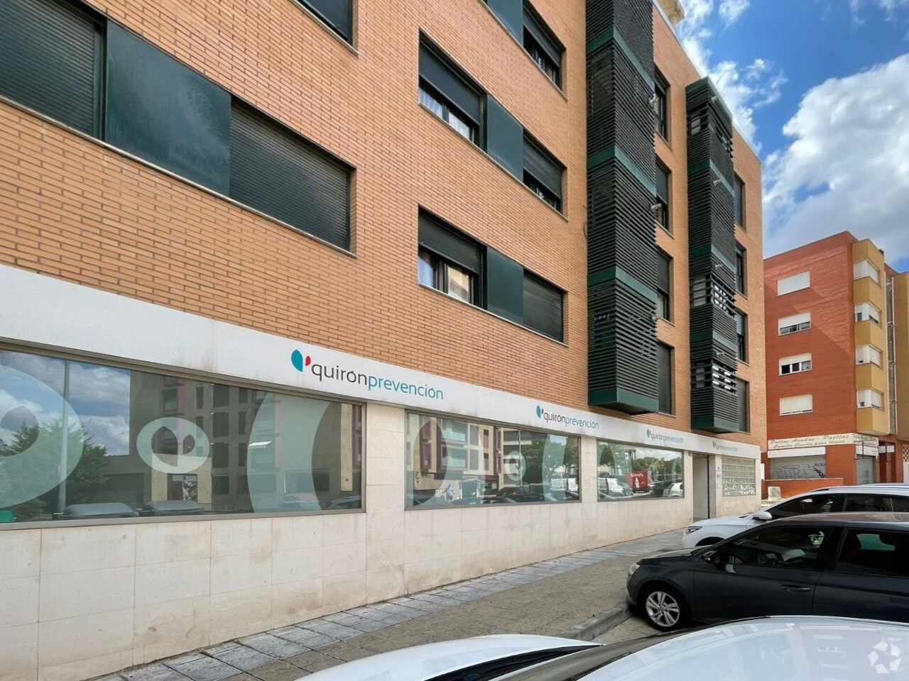 Retail in Guadalajara, Guadalajara to rent Interior Photo- Image 1 of 2