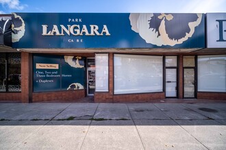 5812-5888 Cambie St, Vancouver, BC for rent Building Photo- Image 1 of 10