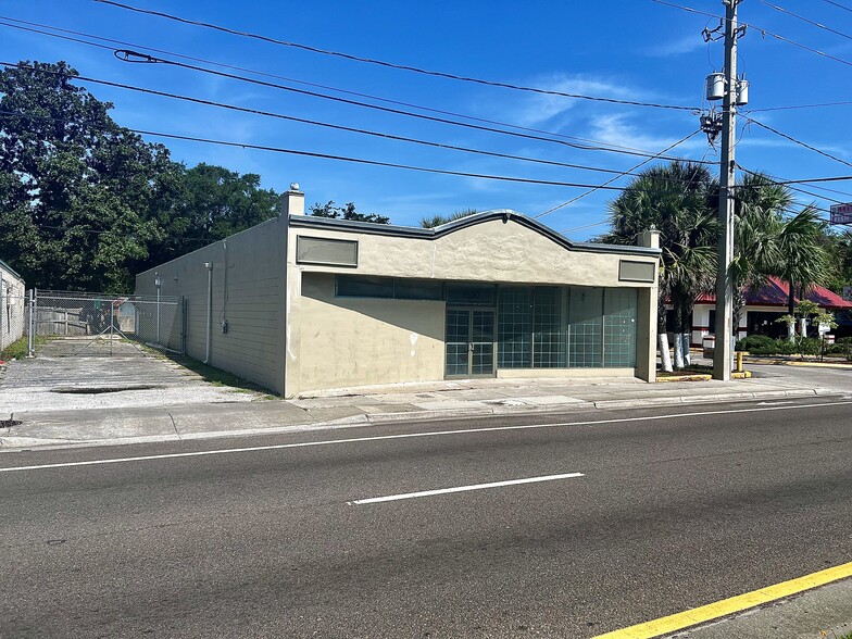 6530 Main St N, Jacksonville, FL for sale - Building Photo - Image 1 of 1