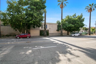 More details for 848 N Fair Oaks Ave, Pasadena, CA - Industrial for Rent