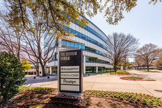 14850 Quorum Dr, Dallas, TX for rent Building Photo- Image 1 of 25