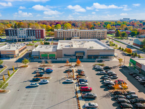 3430 Secor Rd, Toledo, OH for rent Building Photo- Image 1 of 7