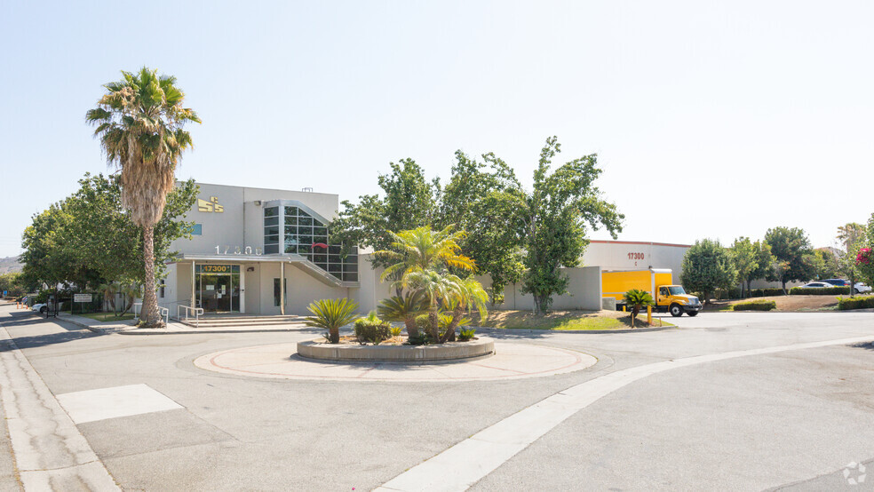 17300 Railroad St, City Of Industry, CA for rent - Building Photo - Image 2 of 6