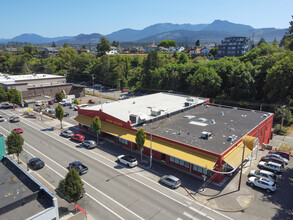 228 W 1st St, Port Angeles, WA for rent Building Photo- Image 2 of 42