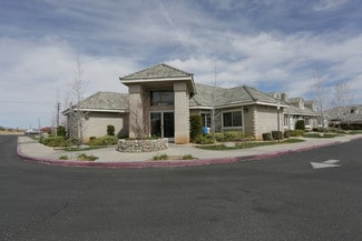 More details for 12303 Ridgecrest Rd, Victorville, CA - Retail for Sale