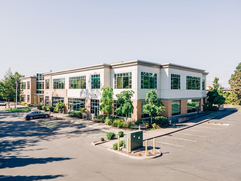 11740 SW 68th Pky, Tigard, OR to rent - Building Photo - Image 1 of 3