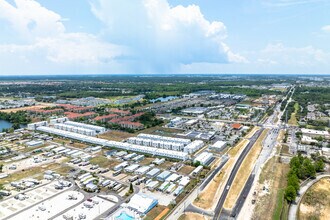 7530 Osceola Polk Line Rd, Davenport, FL - AERIAL map view - Image1