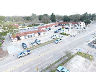 More details for 711 Jefferson Hwy, Baton Rouge, LA - Office/Retail, Retail for Rent