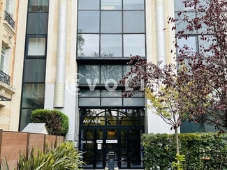 More details for 8 Avenue Des Minimes, Vincennes - Office to Rent