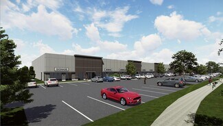More details for 400 Innovative Way, Nashua, NH - Light Industrial, Industrial to Rent