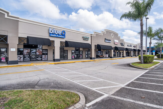 More details for 2480 E Bay Dr, Largo, FL - Retail for Rent