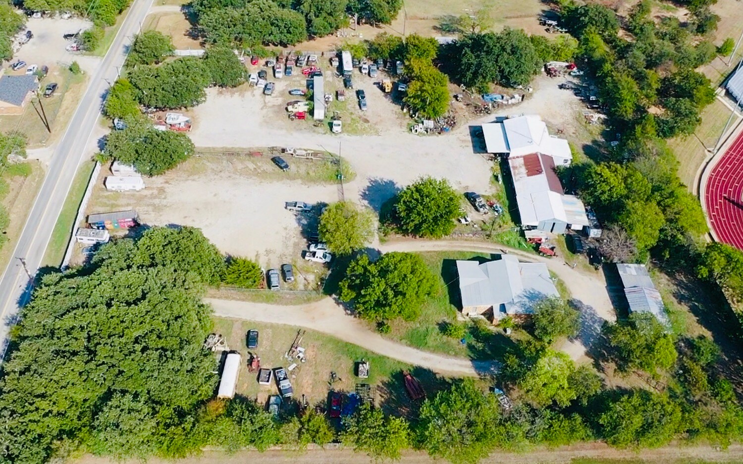 4926 Mills Rd, Denton, TX for sale Building Photo- Image 1 of 1