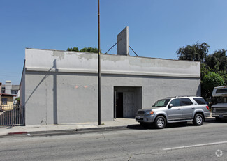 More details for 2765 Randolph St, Huntington Park, CA - Industrial for Rent