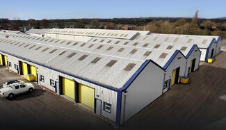 More details for Eton Hill Rd, Manchester - Industrial for Rent