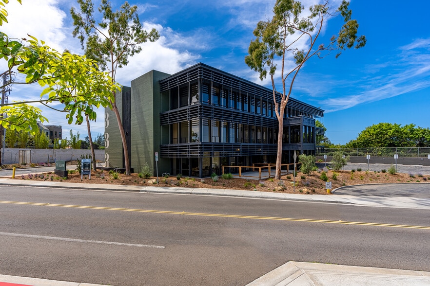 2333 State St, Carlsbad, CA for rent - Building Photo - Image 1 of 13