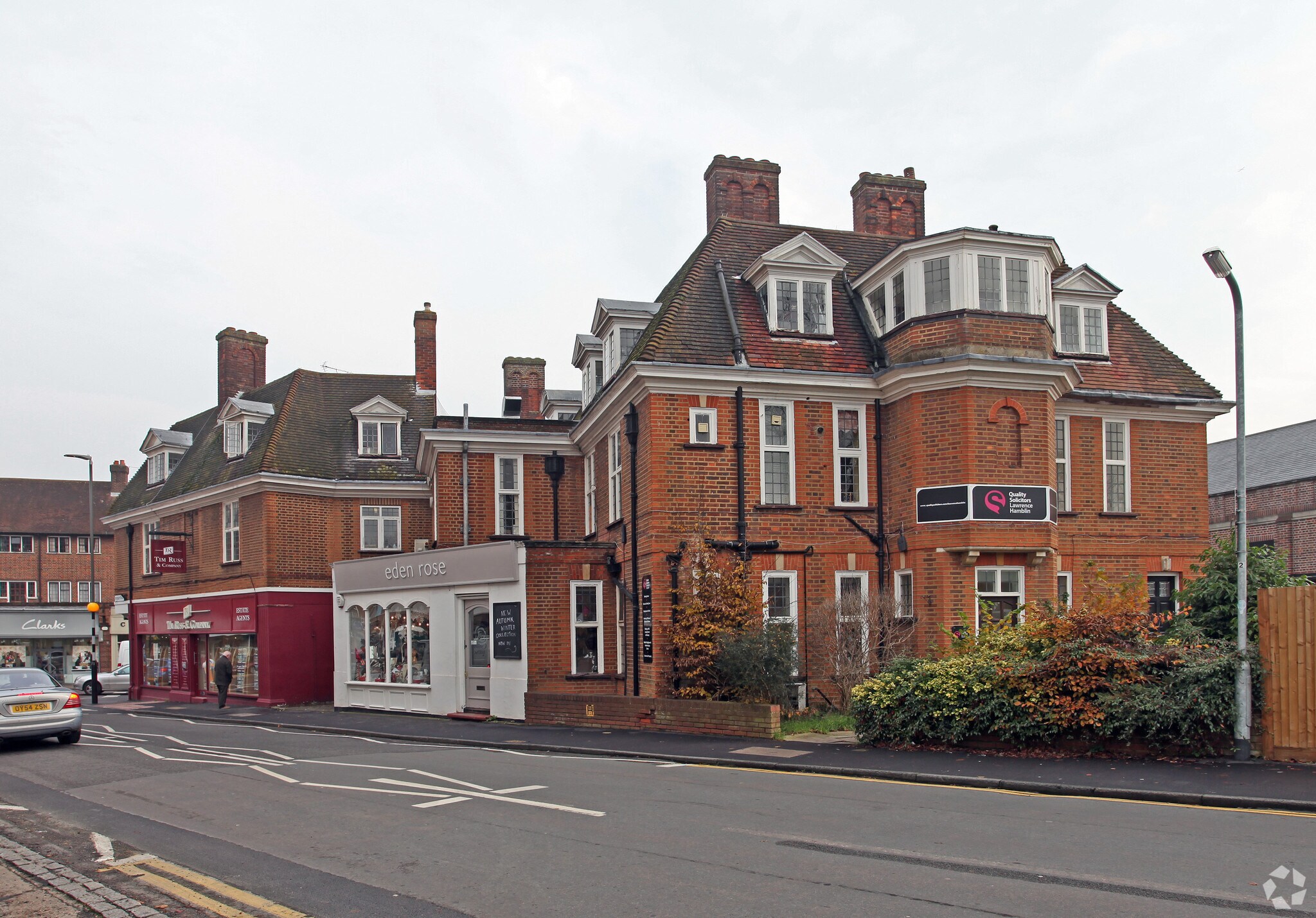 Burkes Rd, Beaconsfield for sale Primary Photo- Image 1 of 1