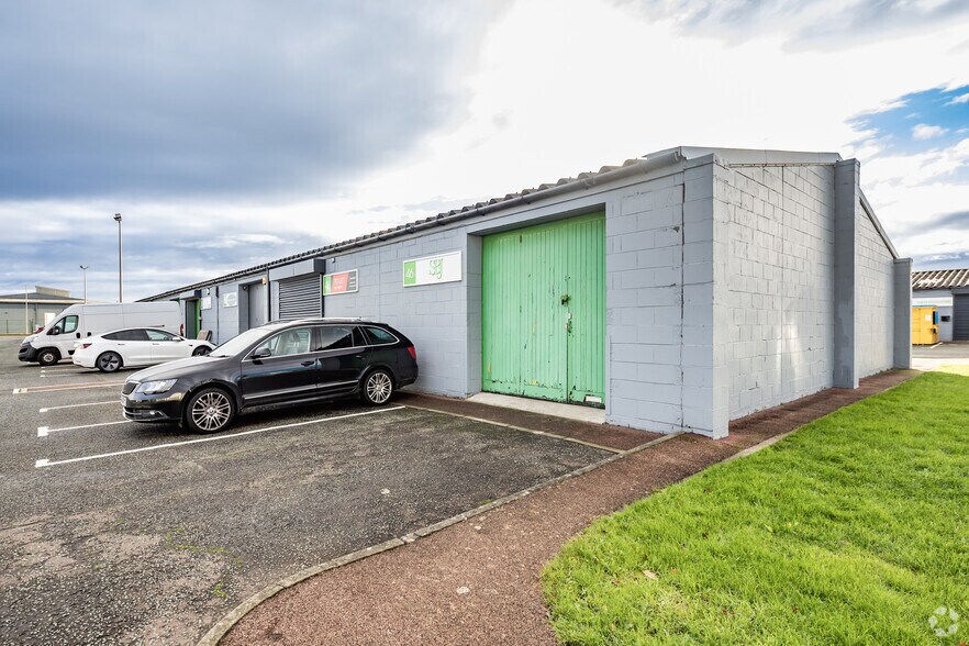 Spindus Rd, Liverpool for sale - Primary Photo - Image 1 of 1