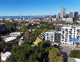 1745 N Lafayette St, Denver CO - Commercial Property