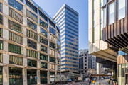 City Tower - Commercial Property