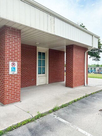 More details for 258 Killaly St W, Port Colborne, ON - Office / Medical, Office / Retail to Rent