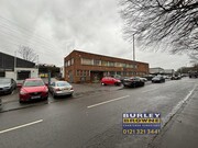 Dts Raeburn Ltd - Commercial Property