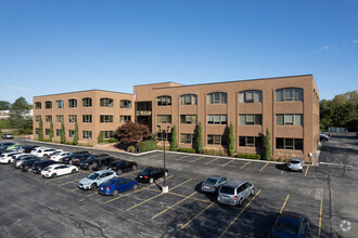 30195 Chagrin Blvd, Pepper Pike, OH for rent Building Photo- Image 1 of 9