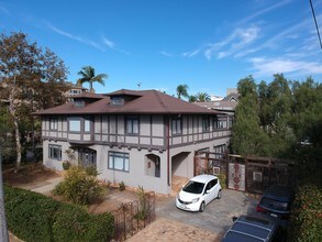 408 Nutmeg St, San Diego, CA for rent Primary Photo- Image 1 of 11