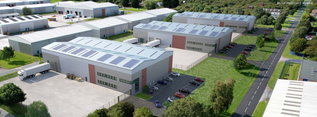 Ash Way, Wetherby to rent Building Photo- Image 1 of 2