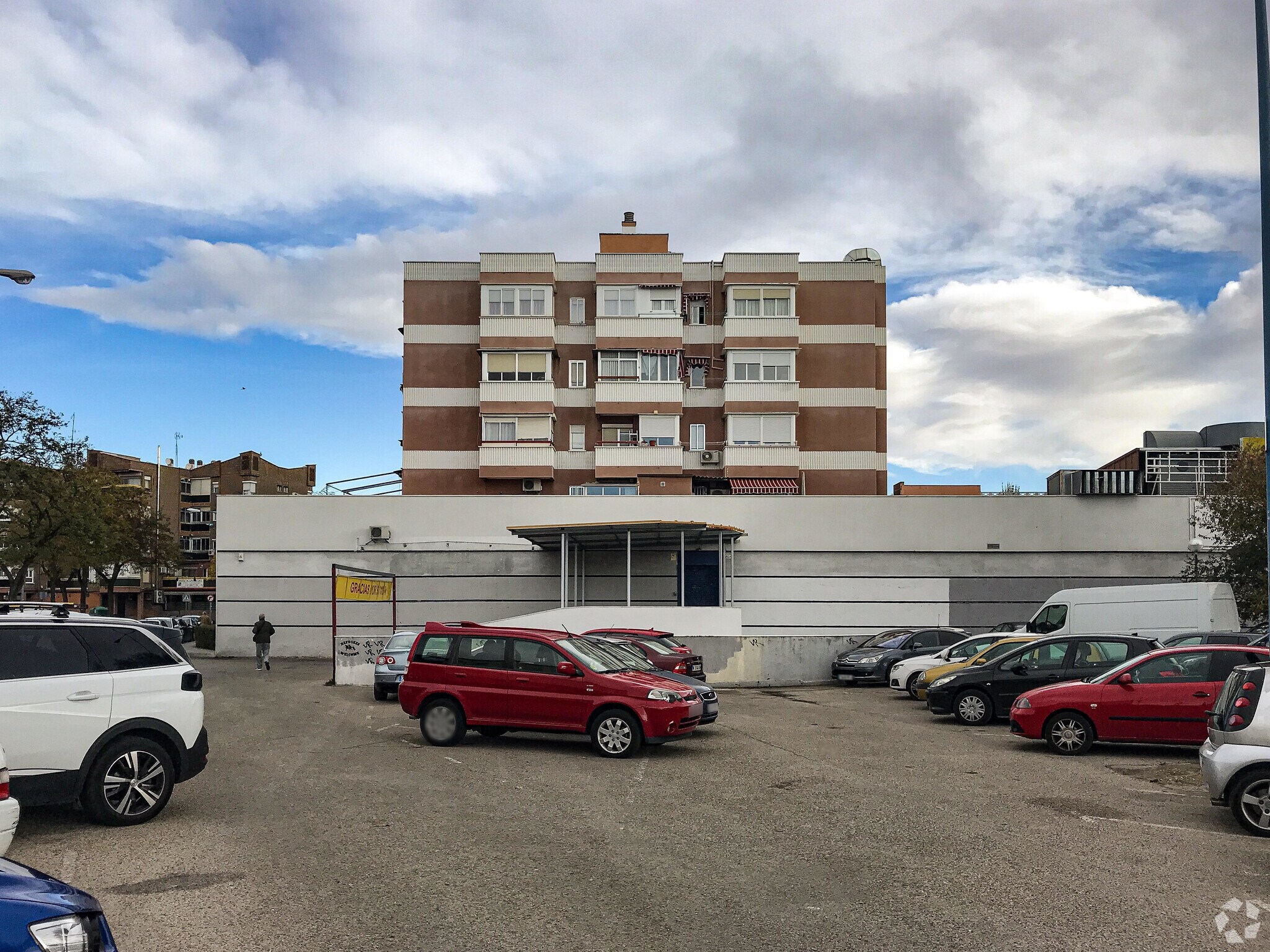 Build-to-Rent in Leganés, Madrid for sale Primary Photo- Image 1 of 4