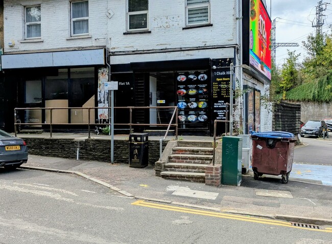 More details for 1 Chalk Hl, Watford - Retail for Sale