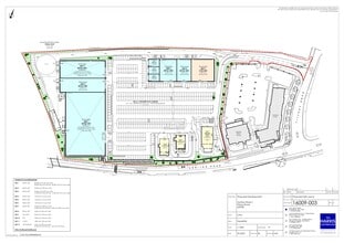 Honiton Rd, Exeter to rent Site Plan- Image 1 of 1