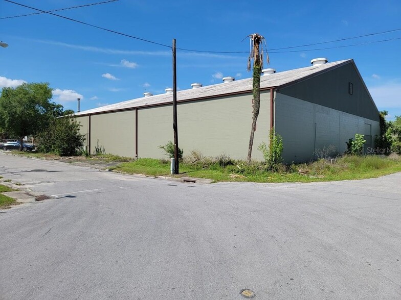 530 NW 1st Ave, Ocala, FL for sale - Building Photo - Image 2 of 4