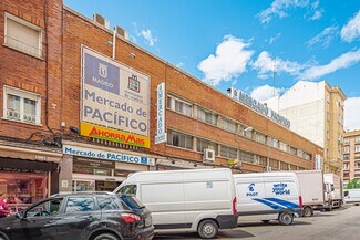 More details for Calle de Valderribas, 30, Madrid - Retail to Rent