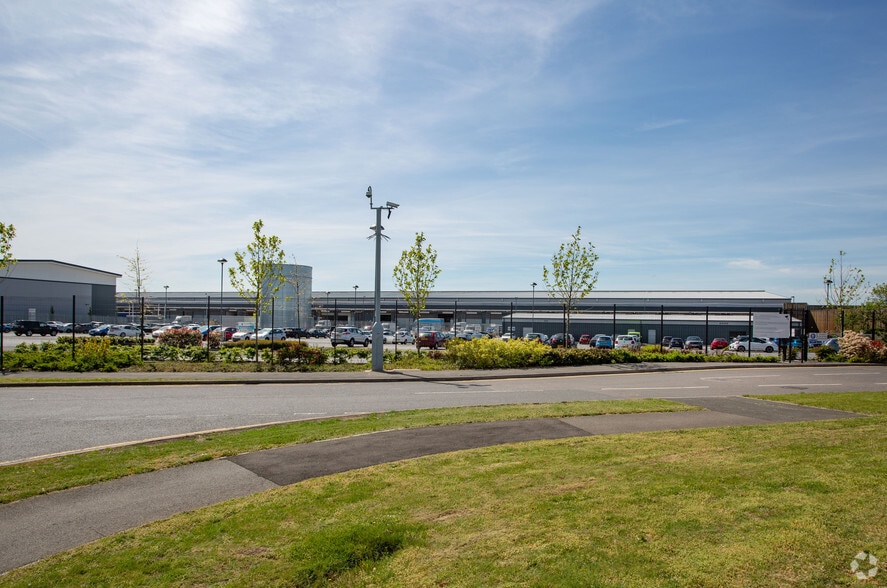 Nobel Way, Birmingham for sale - Primary Photo - Image 1 of 1