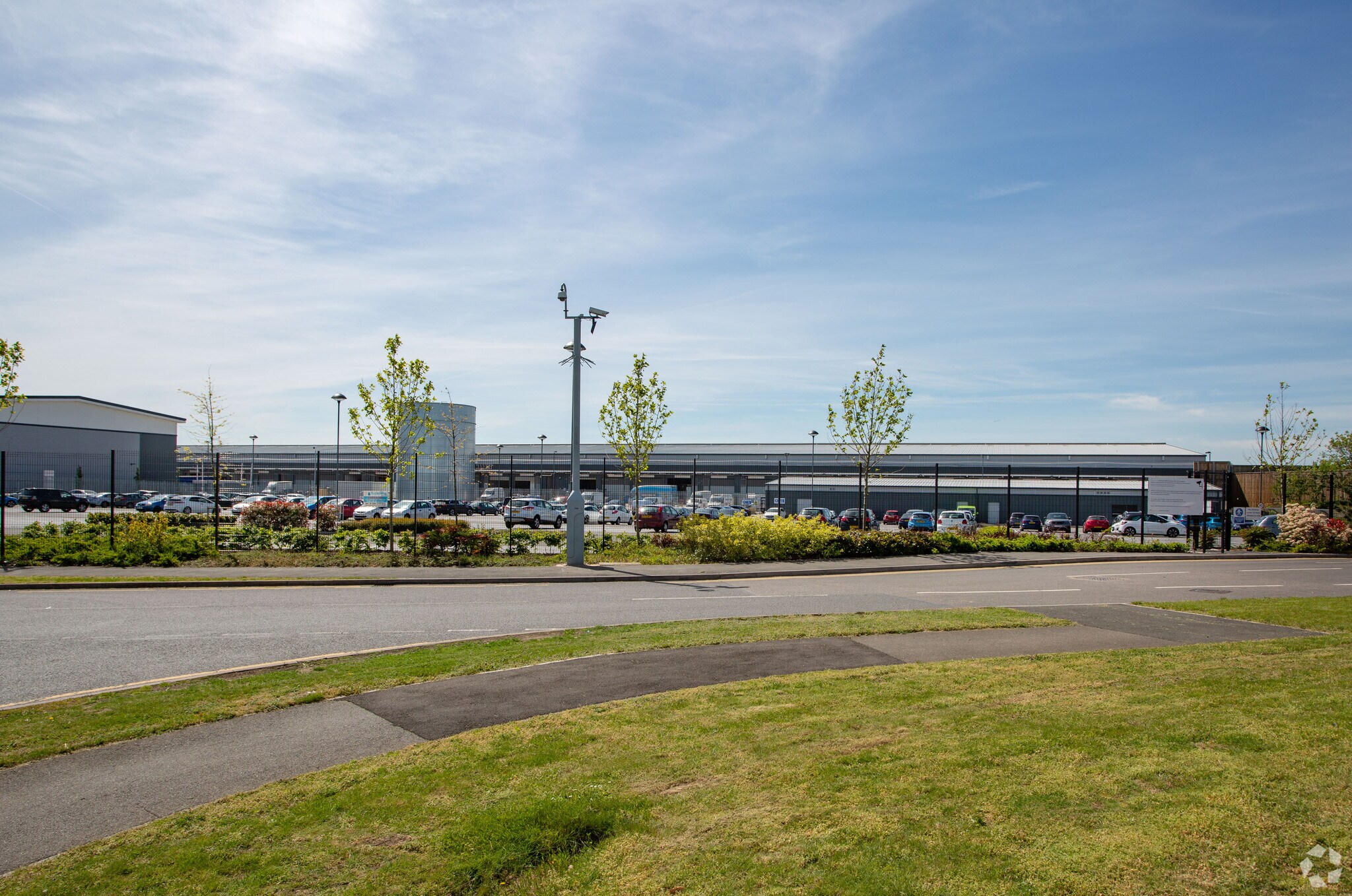 Nobel Way, Birmingham for sale Primary Photo- Image 1 of 1