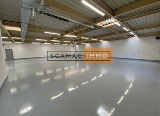 More details for Industrial to Rent