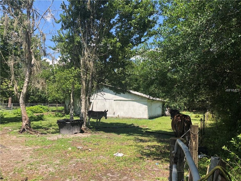 10510 Branchton Church Rd, Thonotosassa, FL for sale - Building Photo - Image 1 of 1