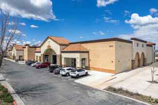 More details for 1778-1950 W Florida Ave, Hemet, CA - Office/Medical, Retail for Rent