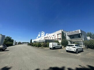 More details for Industrial to Rent