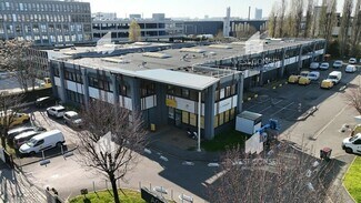 More details for 27-41 Boulevard Louise Michel, Gennevilliers - Light Industrial to Rent
