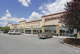 More details for 2637 E Stone Dr, Kingsport, TN - Retail for Rent