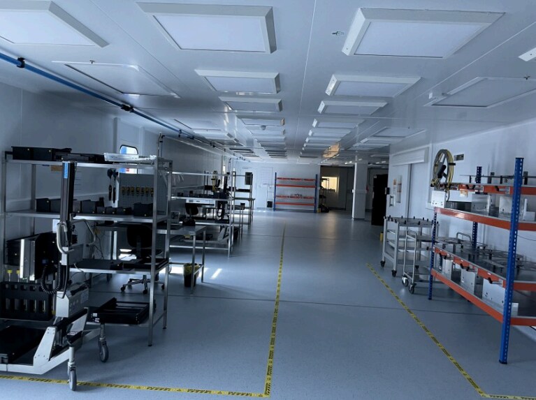 42 Research Ave N, Currie to rent Interior Photo- Image 1 of 4