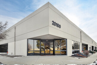 More details for 20100 E 32nd Pky, Aurora, CO - Light Industrial for Rent