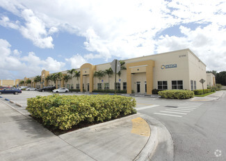 More details for 10396 W State Road 84, Davie, FL - Industrial for Rent