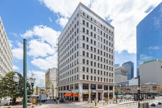 More details for 405 Main St, Houston, TX - Office for Rent