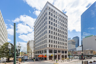 More details for 405 Main St, Houston, TX - Office for Rent