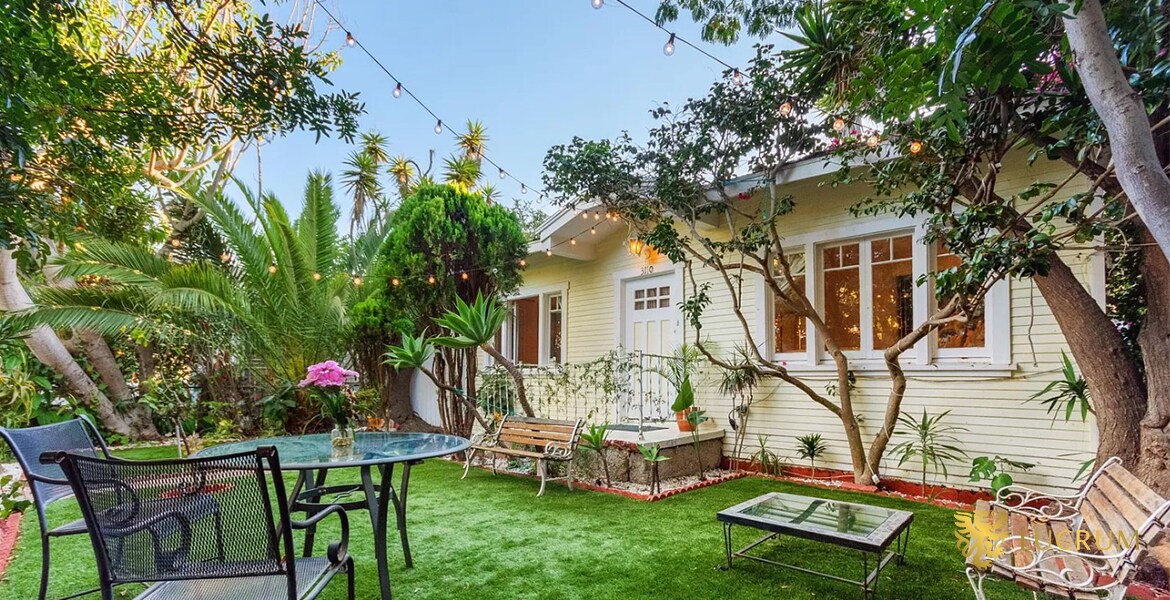 3110 Highland Ave, Santa Monica, CA for sale Building Photo- Image 1 of 1