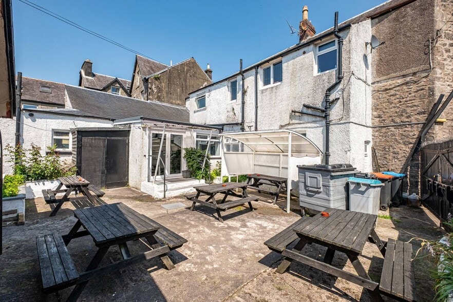 88 High St, Langholm for sale - Building Photo - Image 3 of 18