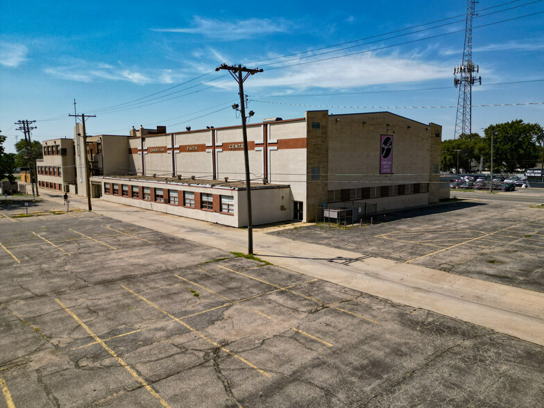 1130 S. Broadway, Wichita, KS for sale - Building Photo - Image 2 of 32