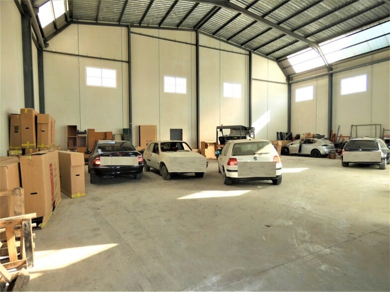 Industrial in Alguazas for sale - Interior Photo - Image 1 of 6